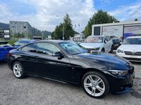 gebraucht BMW 430 i Coupé M Sport Steptronic