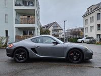 gebraucht Porsche Cayman 3.4 295 S Tiptronic