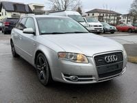 Gebraucht Audi A4 255 PS (187 kW) 2006 Kombi