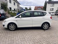 Gebraucht Seat Altea Style 160 PS (117 kW) 2010 Van / Kleinbus