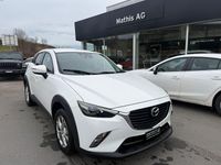 Gebraucht Mazda CX-3 150 PS (110 kW) 2016 SUV