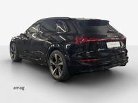 gebraucht Audi e-tron S quattro