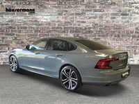 Gebraucht Volvo S90 Ultimate 455 PS (334 kW) 2023 Grau Limousine