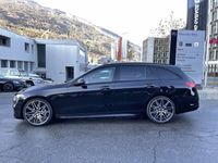 gebraucht Mercedes C43 AMG AMG 4MATIC T-Modell