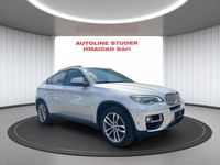 Gebraucht BMW X6 408 PS (300 kW) 2012 SUV