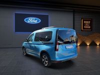 gebraucht Ford Tourneo Connect 2.0 EcoBlue 122 PS ACTIVE