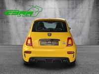 gebraucht Fiat 500 Abarth 1.4 16V Turbo Abarth Pista