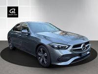 Gebraucht Mercedes C200 Avantgarde 204 PS (150 kW) 2021 Grau Limousine