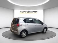 gebraucht Toyota Verso-S 1.33 VVT-i Linea Trend MdS