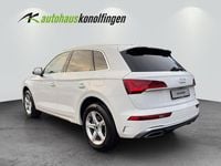 Gebraucht Audi Q5 S-Line 299 PS (219 kW) 2023 SUV
