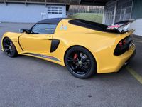Gebraucht Lotus Exige 350 PS (257 kW) 2014
