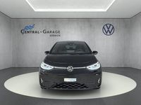 Neu VW ID.3 GTX 239 kW (326 PS) 2025 Schwarz Kleinwagen