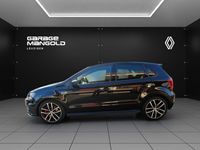 gebraucht VW Polo 1.8 TSI GTI DSG