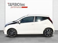 gebraucht Toyota Aygo 1.0 VVT-i Trend