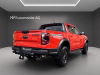 Gebraucht Ford Ranger Raptor 292 PS (214 kW) 2023 Abholung