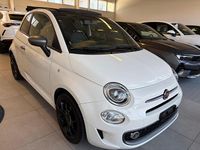Gebraucht Fiat 500C S 105 PS (77 kW) 2016 Cabrio