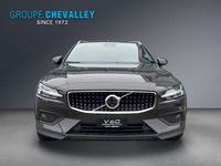 gebraucht Volvo V60 CC B4 Plus AWD