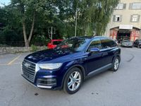 Gebraucht Audi Q7 286 PS (210 kW) 2019 SUV