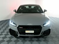 gebraucht Audi TT RS CoupéCoupé