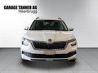 gebraucht Skoda Kamiq Ambition