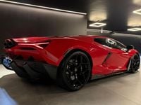 Gebraucht Lamborghini Revuelto 2025 Coupé