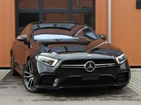 Gebraucht Mercedes CLS53 AMG AMG 435 PS (319 kW) 2019 Limousine