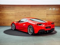 gebraucht Ferrari 488 GTB 3.9 V8