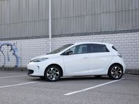 gebraucht Renault Zoe R90 Intens