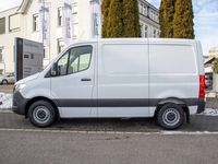 gebraucht Mercedes Sprinter 317 CDI Kompakt 9G-TRONIC