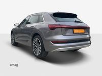 gebraucht Audi e-tron 55 advanced