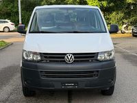 Gebraucht VW T5 140 PS (102 kW) 2013 Van