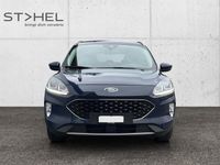 gebraucht Ford Kuga 2.0 EcoBlue Cool & Connect 4x4