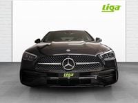 Neu Mercedes C300e AMG line 258 PS (189 kW) 2025 Limousine