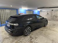 Gebraucht VW ID.7 GTX 250 kW (340 PS) 2024 Kombi