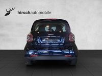 Gebraucht Smart ForTwo Electric Drive Prime 60 kW (82 PS) 2025 Blau Kleinwagen