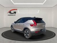 Gebraucht Volvo XC40 Plus 185 kW (252 PS) 2024 Beige SUV