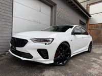 Gebraucht Opel Insignia 230 PS (169 kW) 2021 Limousine