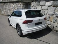 Gebraucht VW Tiguan Highline 180 PS (132 kW) 2016 SUV