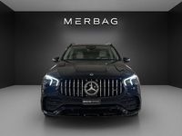 Gebraucht Mercedes GLE53 AMG AMG 435 PS (319 kW) 2021 SUV