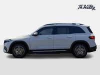 Neu Mercedes EQB350 AMG line 214 kW (291 PS) 2025 Weiss SUV