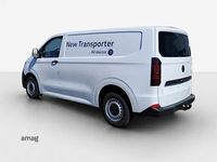 Neu VW Transporter 218 PS (160 kW) 2025 Clear white (l9f0) Van