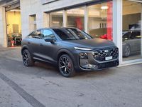 Neu Audi Q3 Sportback Ambiente 265 PS (194 kW) 2026 Braun SUV