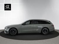 Neu Mercedes E220 197 PS (144 kW) 2025 Grau Kombi