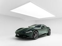 Gebraucht Ferrari Roma 620 PS (456 kW) 2021 Coupé
