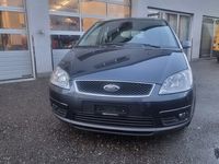 gebraucht Ford C-MAX 2.0 Ghia