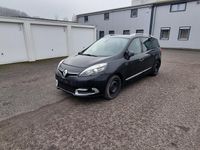 Gebraucht Renault Grand Scénic III 130 PS (95 kW) 2014 Van / Kleinbus