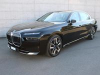 Gebraucht BMW i7 M Sport 400 kW (544 PS) 2022 Limousine