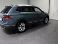 gebraucht VW Tiguan Allspace Life 2.0 TDI 7-Gang-DSG