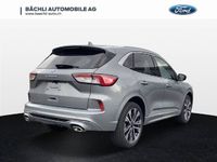 gebraucht Ford Kuga 2.5 PHEV 225 PS Vignale