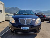 Gebraucht Lancia Ypsilon Gold 95 PS (69 kW) 2011 Kleinwagen